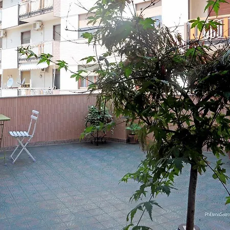 Agorà b&b-3